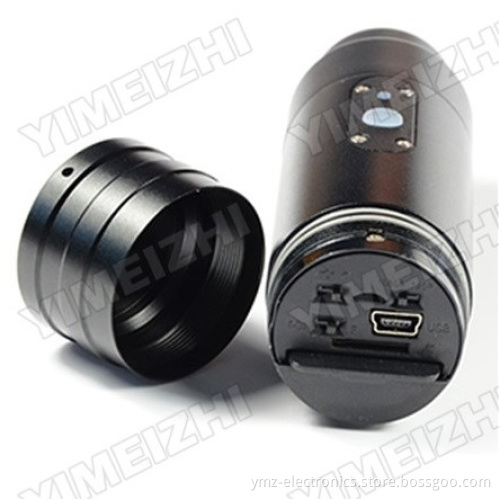 Action Camera Full HD 1080P Excam-02